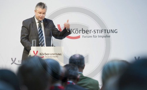 3rd Berlin Foreign Policy Forum