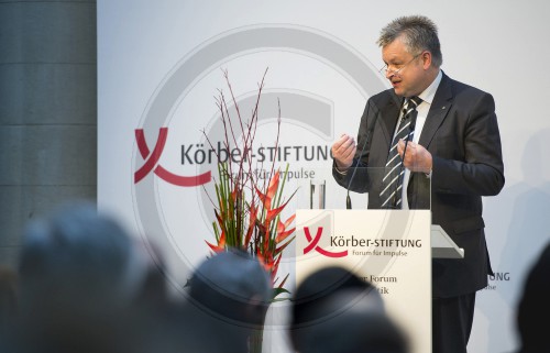 3rd Berlin Foreign Policy Forum