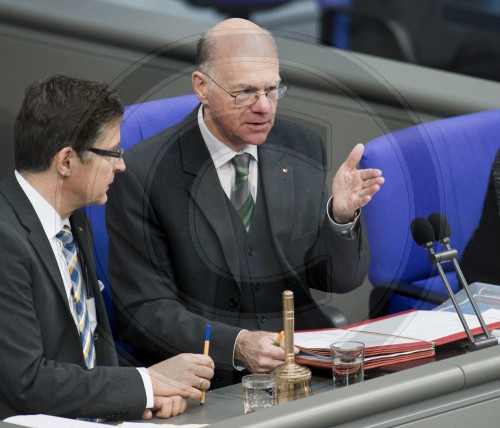 Bundestag