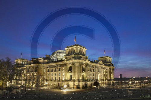 Reichstag