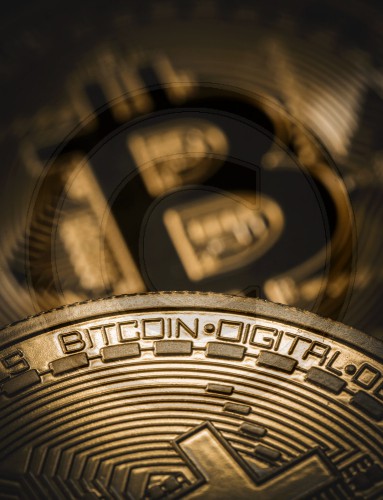 Bitcoins