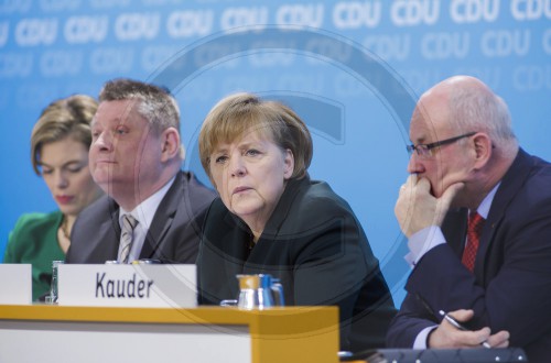 Bundesausschuss der CDU