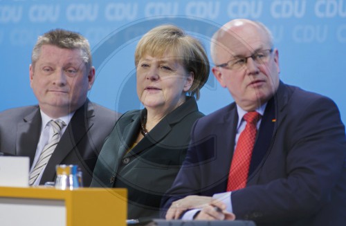 Bundesausschuss der CDU