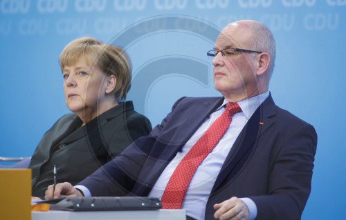 Bundesausschuss der CDU