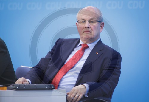 Bundesausschuss der CDU