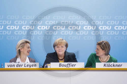 Bundesausschuss der CDU