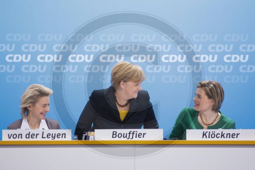 Bundesausschuss der CDU