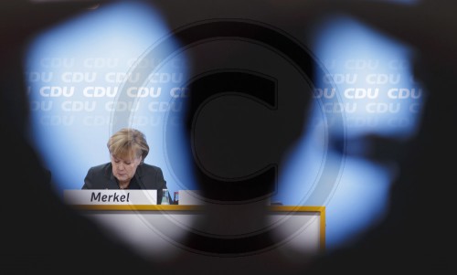 Bundesausschuss der CDU