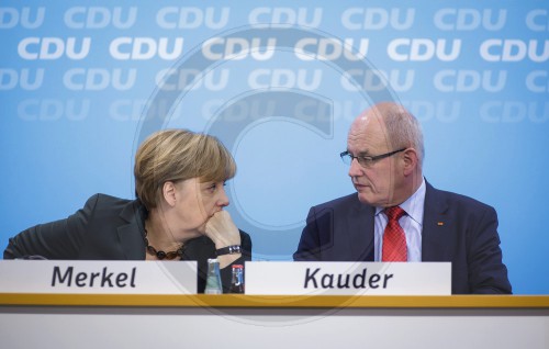 Bundesausschuss der CDU