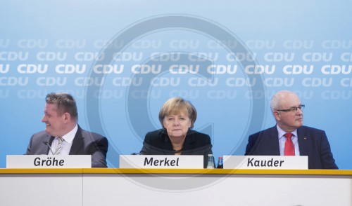 Bundesausschuss der CDU