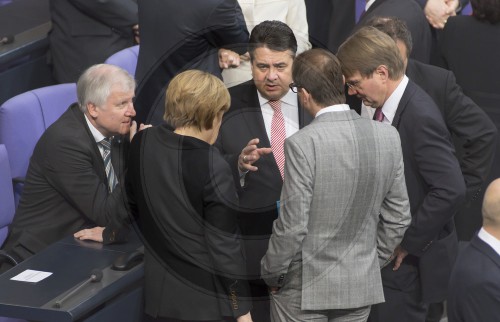 Bundestag