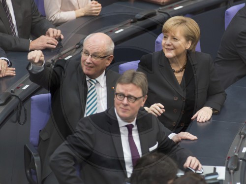 Bundestag