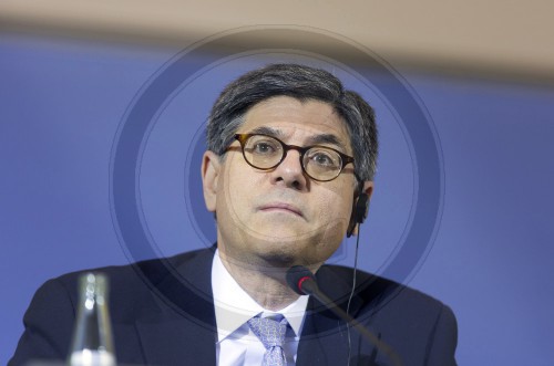 Jack Lew