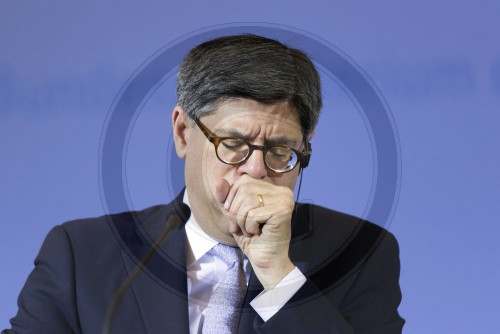 Jack Lew