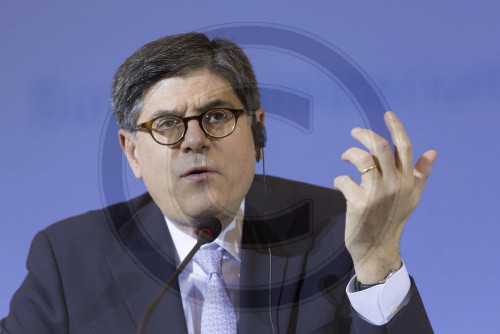 Jack Lew