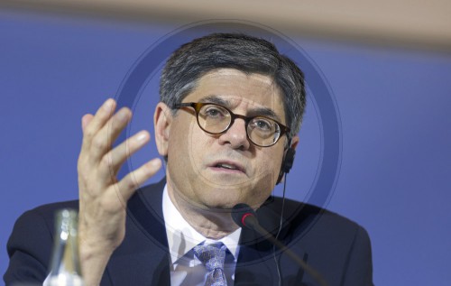 Jack Lew