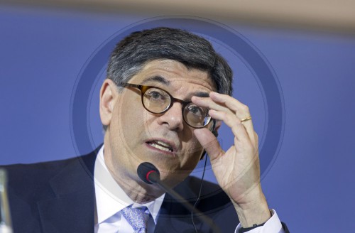 Jack Lew