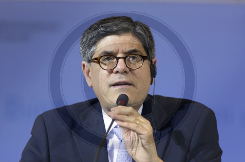 Jack Lew