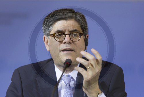 Jack Lew