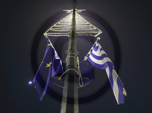EU - Griechenland