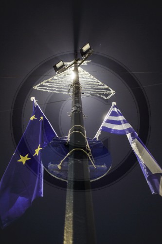 EU - Griechenland