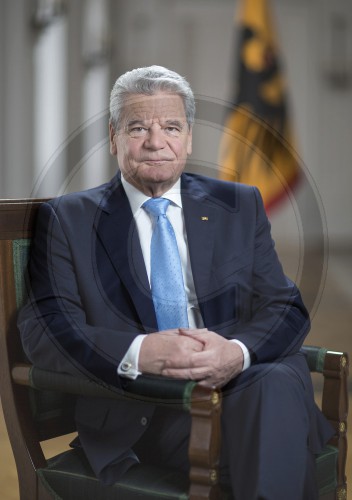 Joachim Gauck