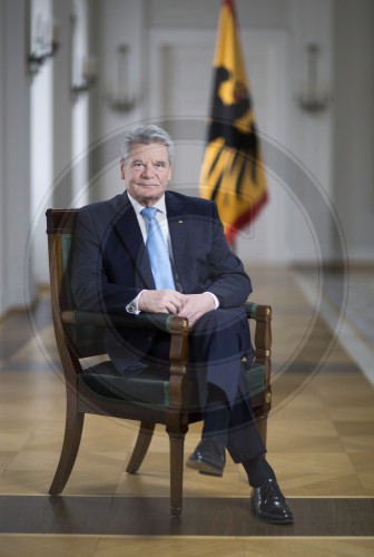 Joachim Gauck