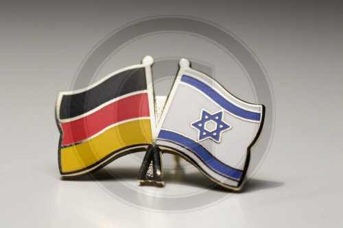 Deutsch-Israeliche Diplomatie