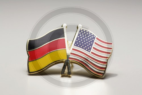 Deutsch-Amerikanische Diplomatie