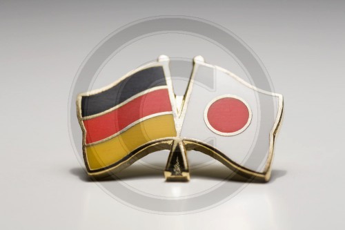 Deutsch-Japanische Diplomatie