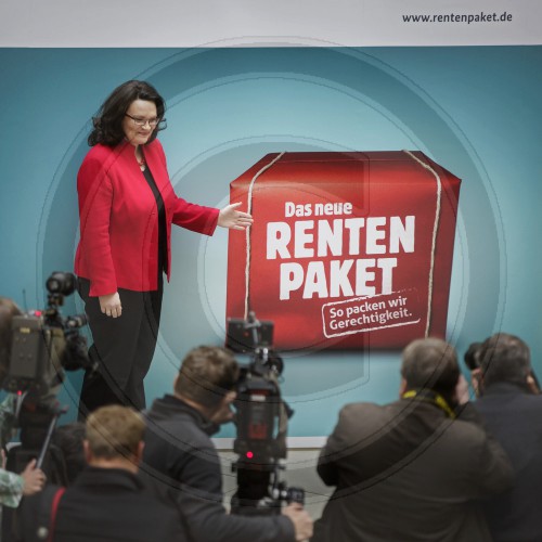 Andrea Nahles