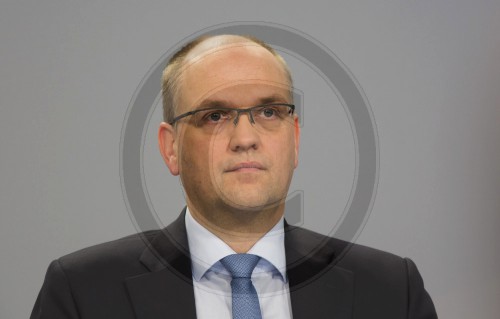 Rainer Neske, Head of Private & Business Clients, Deutschen Bank AG