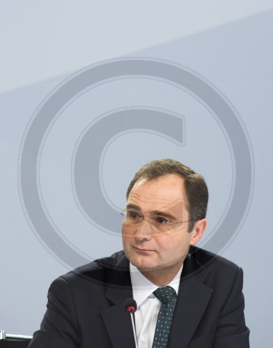 Stephan Leithner, Chief Executive Officer Europa Deutschen Bank AG