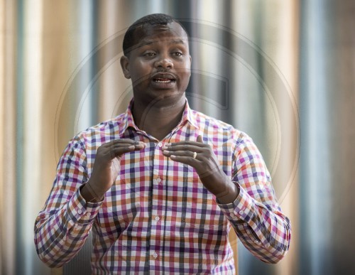 Freddy Mutanguha