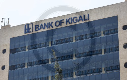 Bank of Kingali