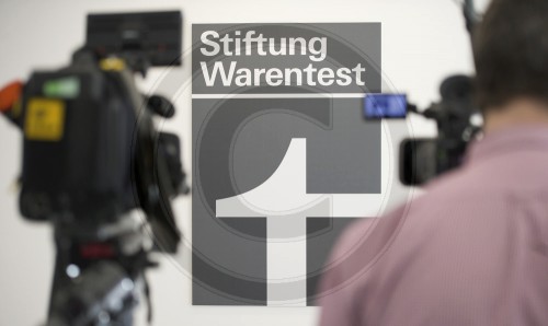 Stiftung Warentest