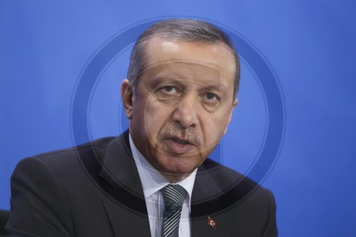 Recep Tayyip Erdogan