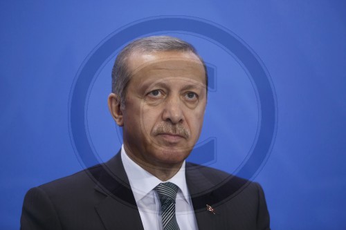 Recep Tayyip Erdogan