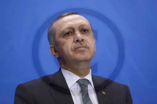 Recep Tayyip Erdogan