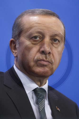 Recep Tayyip Erdogan