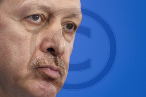 Recep Tayyip Erdogan