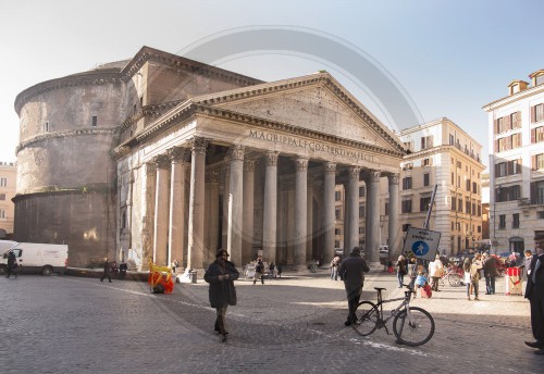 Pantheon