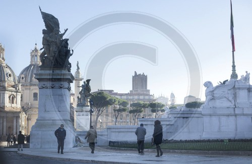 Piazza della Madonna di Loreto