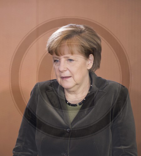 Angela Merkel