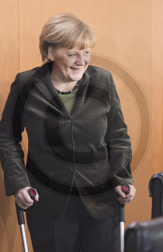 Angela Merkel