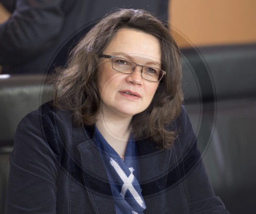 Andrea Nahles