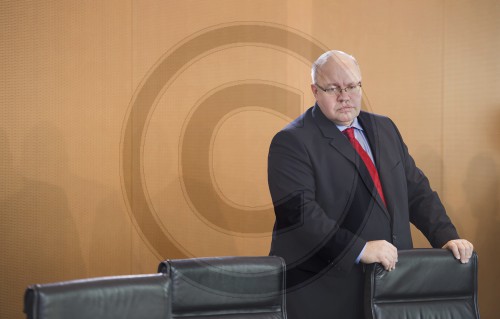 Peter Altmaier