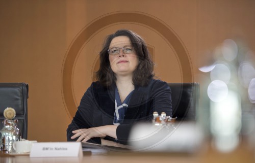 Andrea Nahles