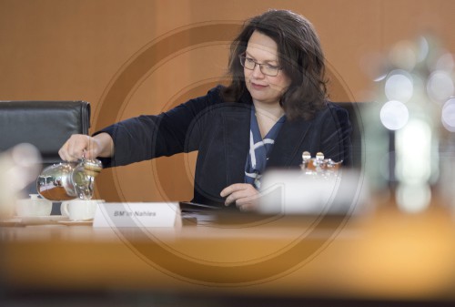 Andrea Nahles