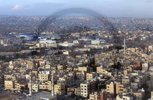 Amman Jordanien